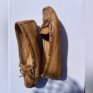 Frye Reagan Campus Driver